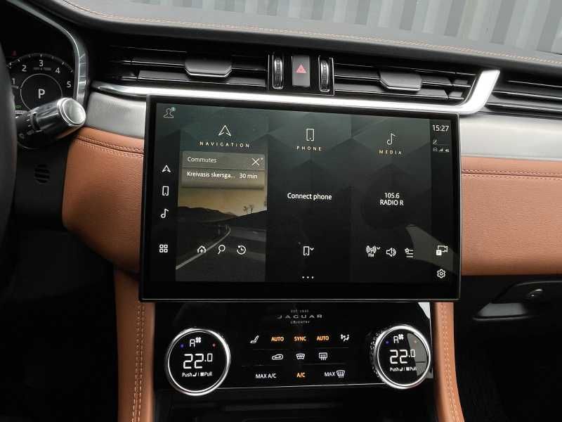 Jaguar F-Pace | 15