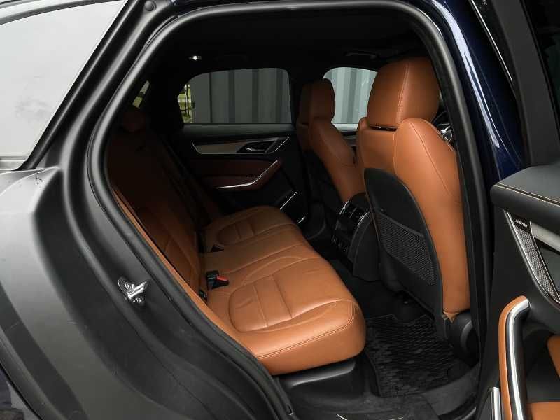 Jaguar F-Pace | 5