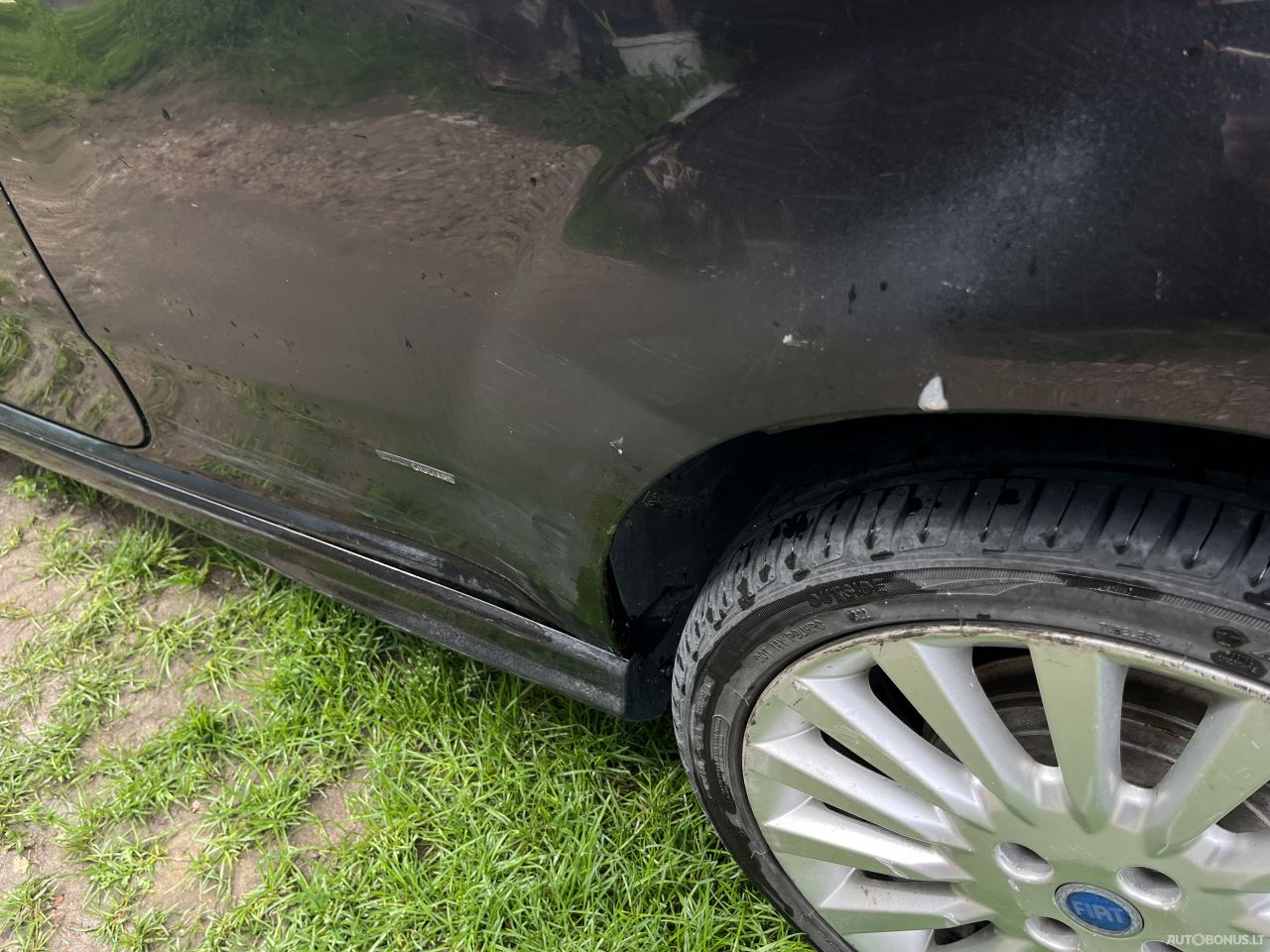 Fiat Punto | 11