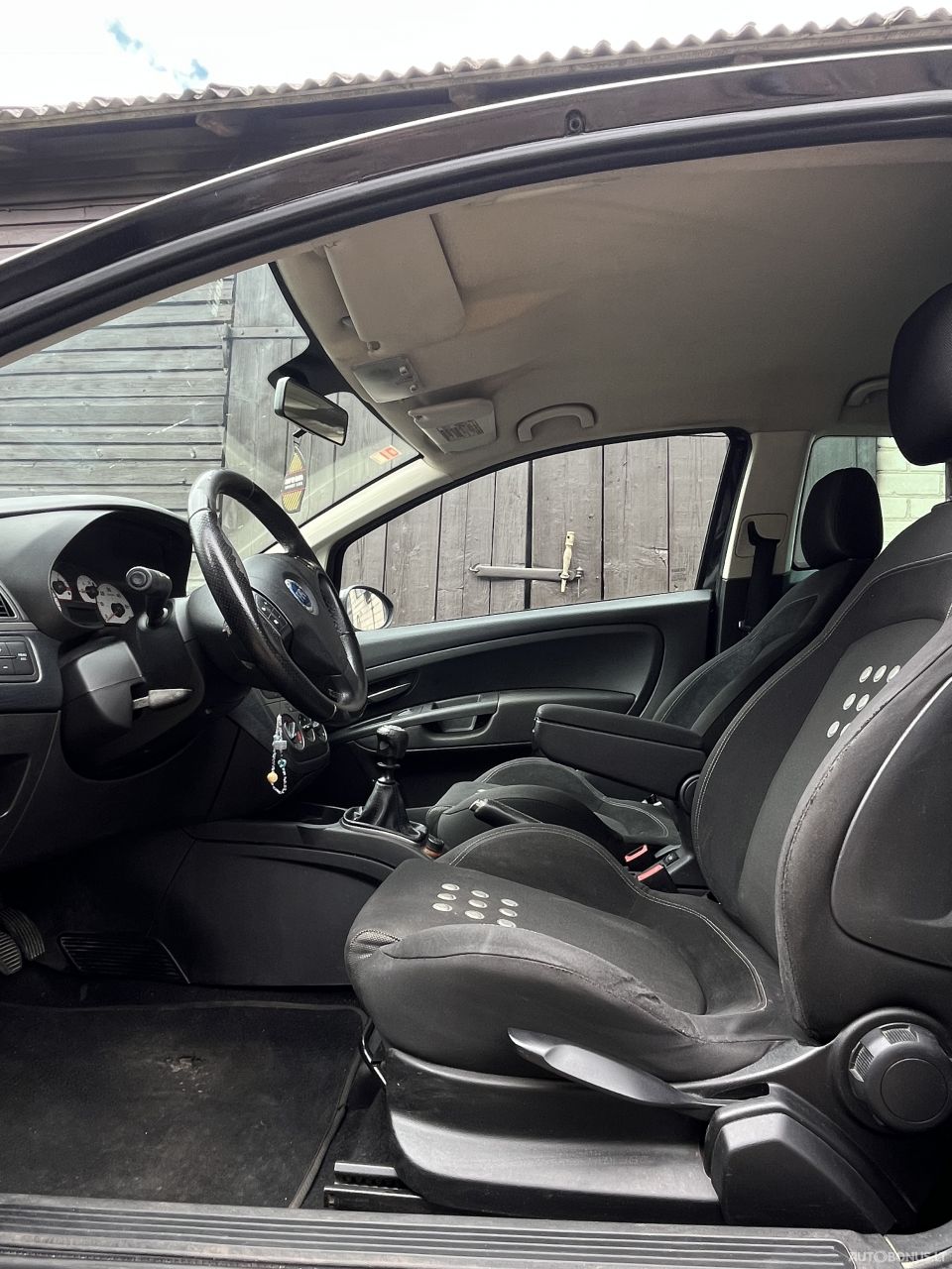 Fiat Punto | 4