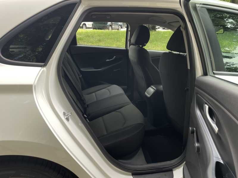 Hyundai i30 | 4