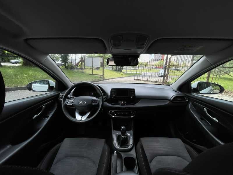 Hyundai i30 | 6