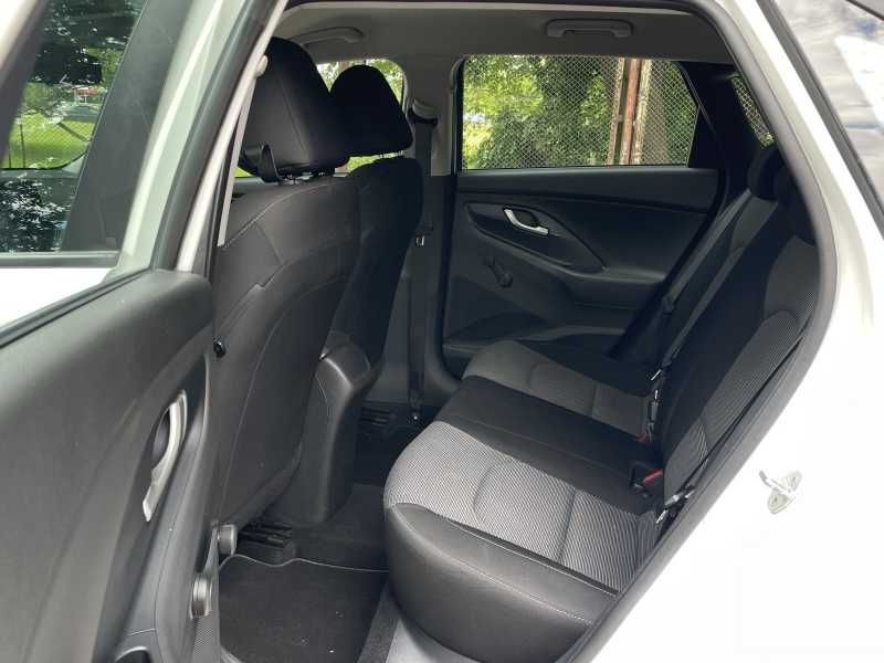 Hyundai i30 | 5