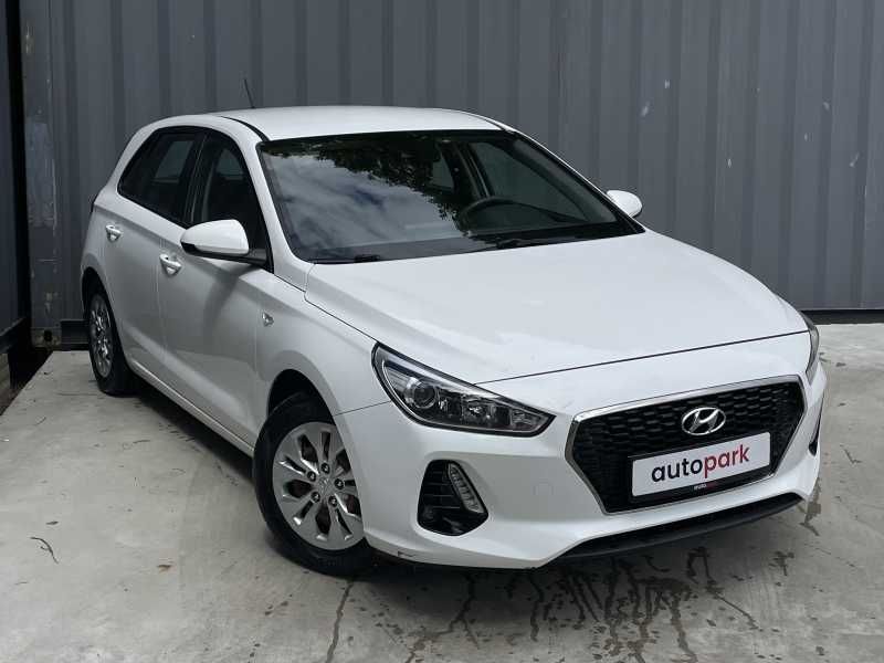Hyundai i30 | 1