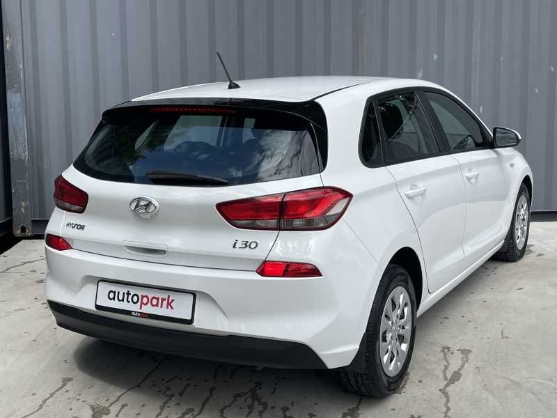 Hyundai i30 | 2
