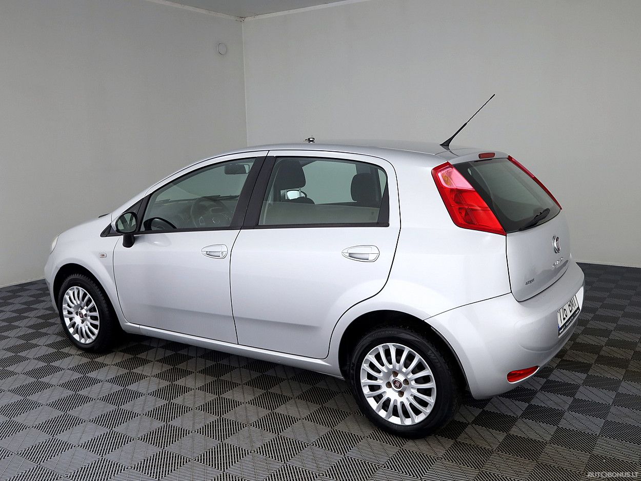 Fiat Punto | 3