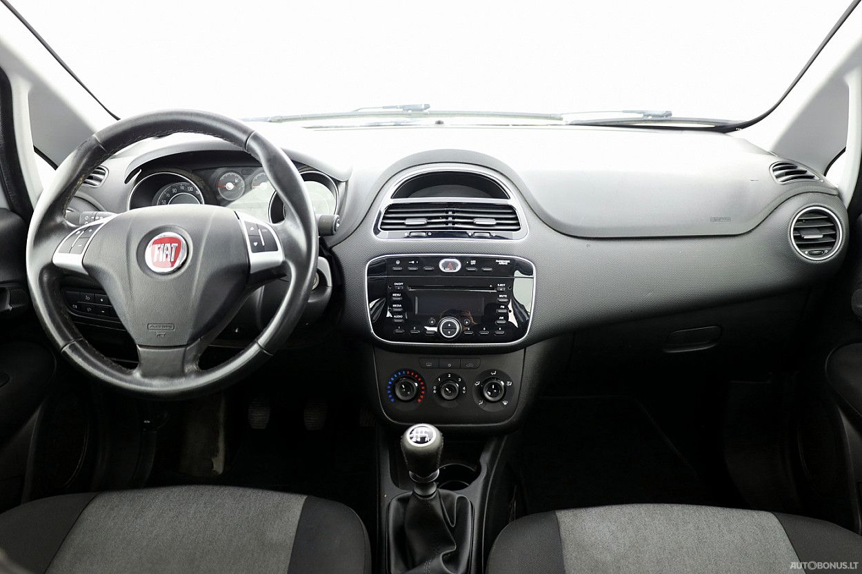 Fiat Punto | 4