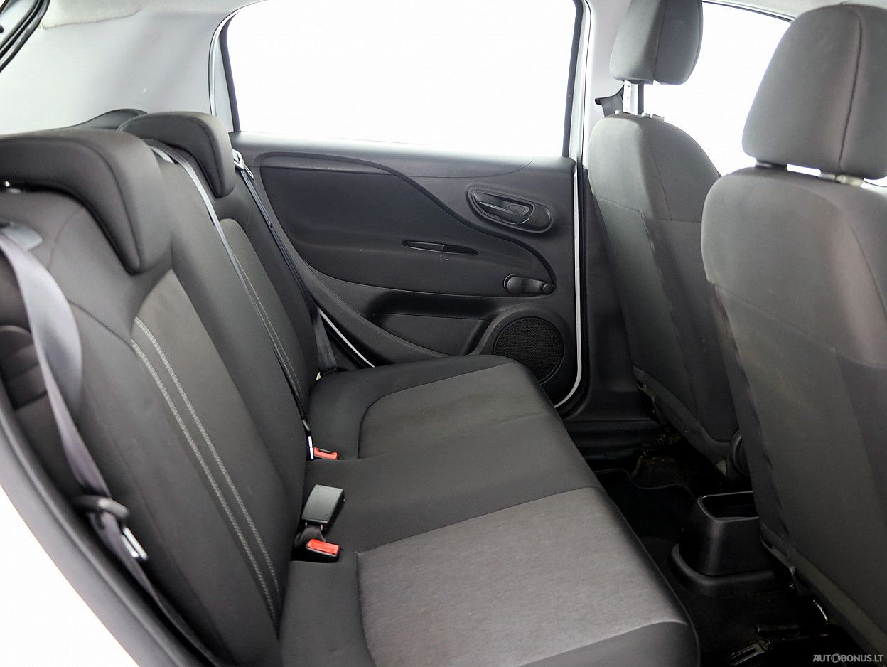 Fiat Punto | 6