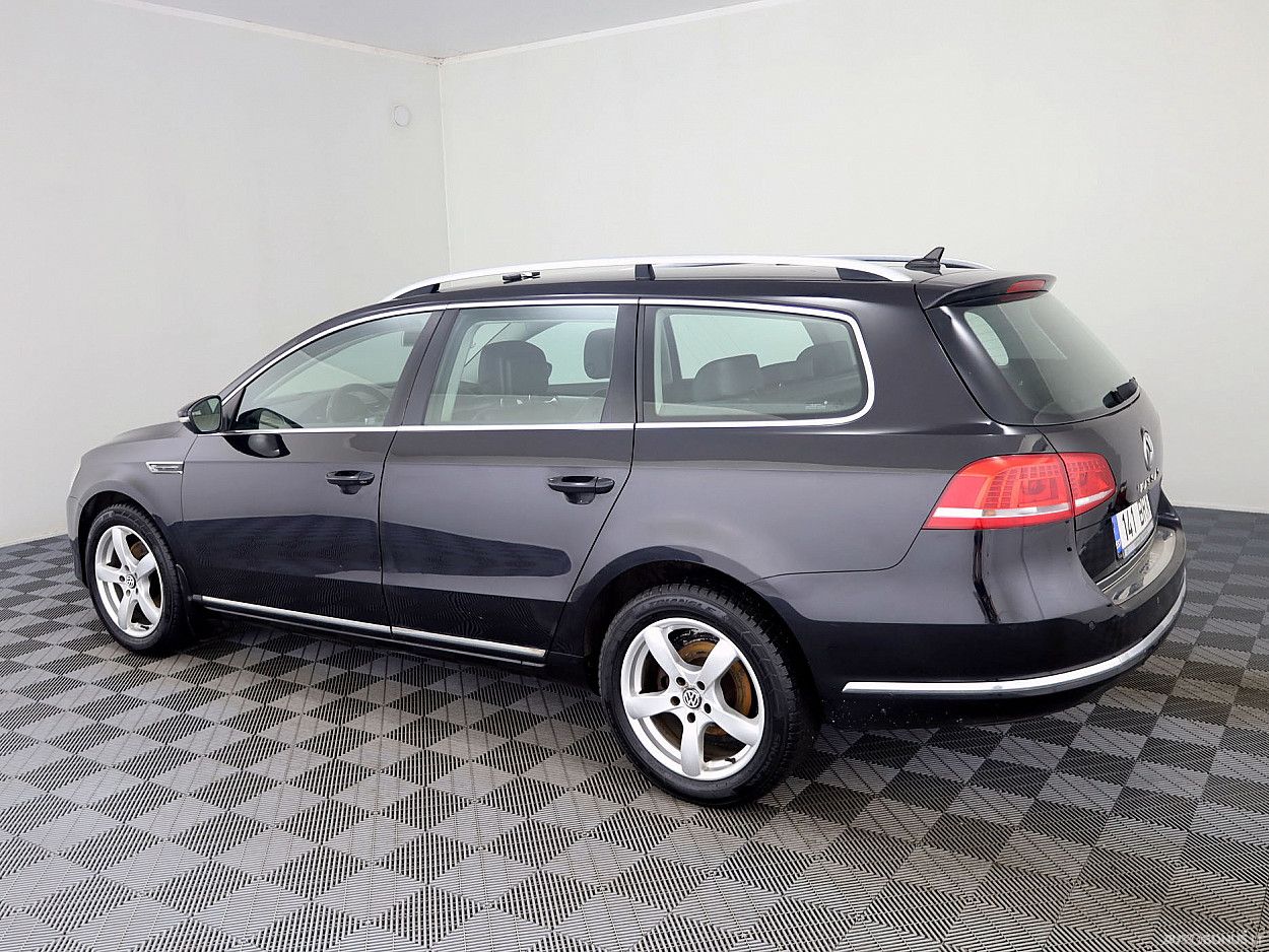 Volkswagen Passat | 3