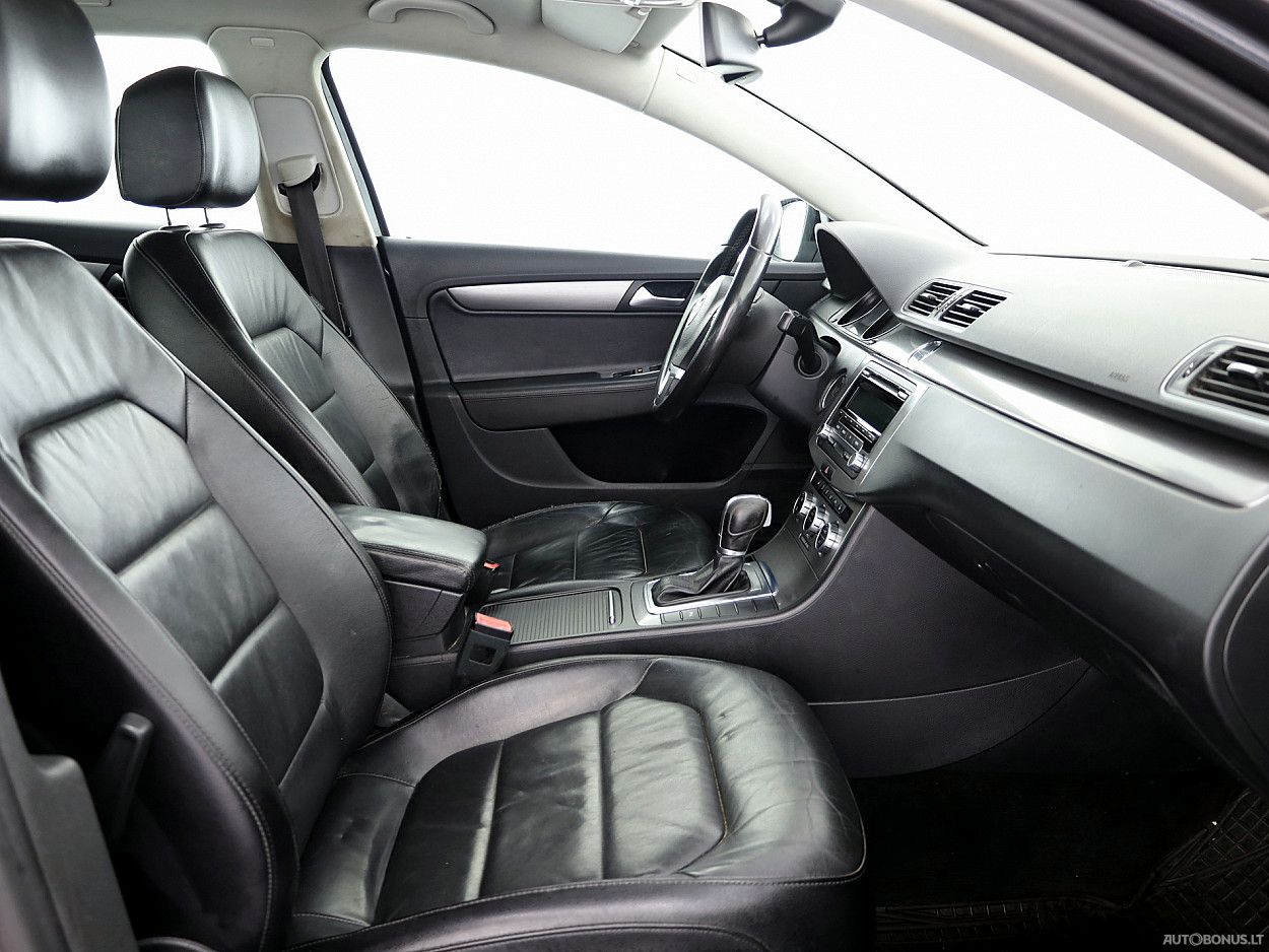 Volkswagen Passat | 5