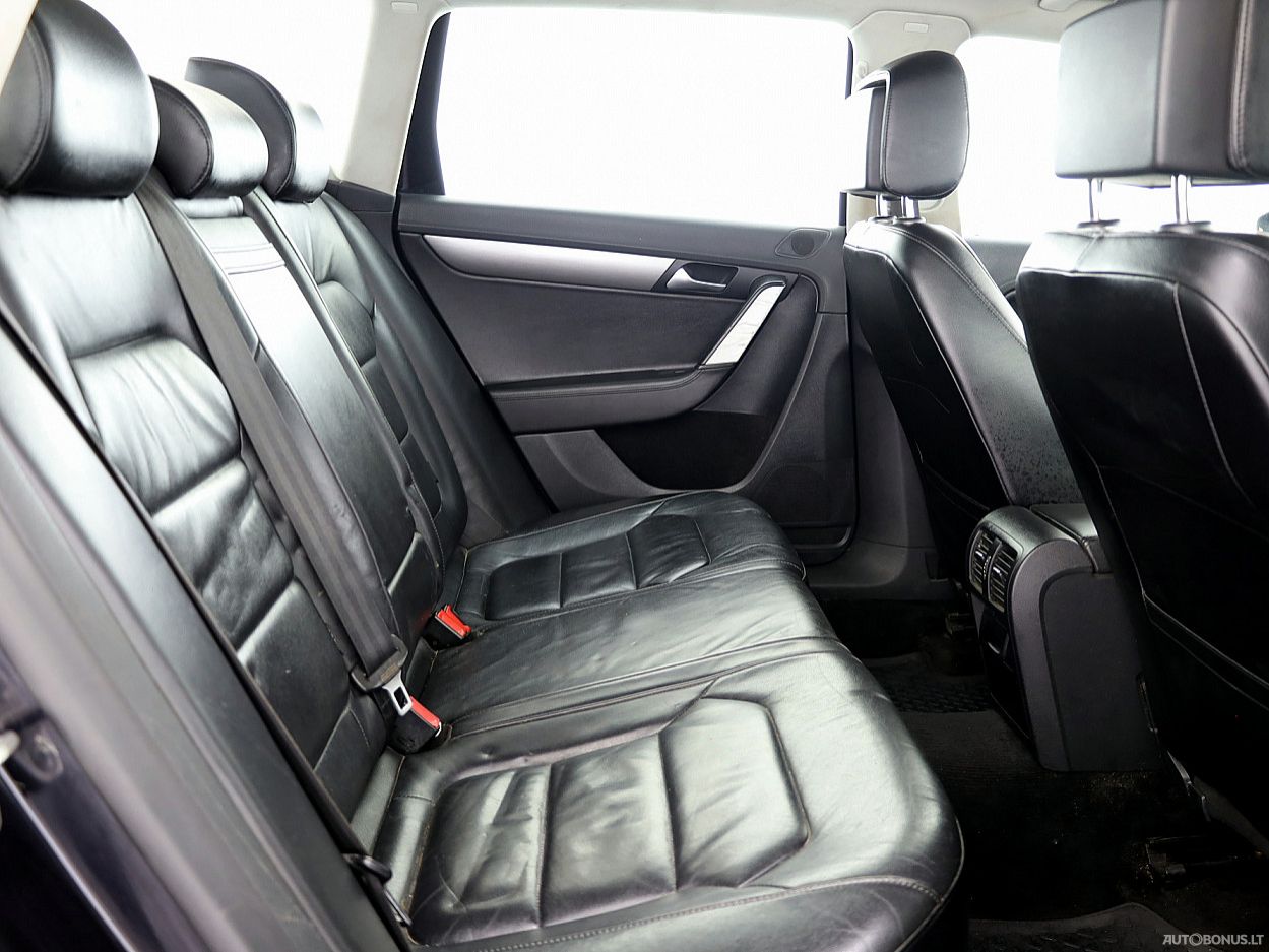 Volkswagen Passat | 6