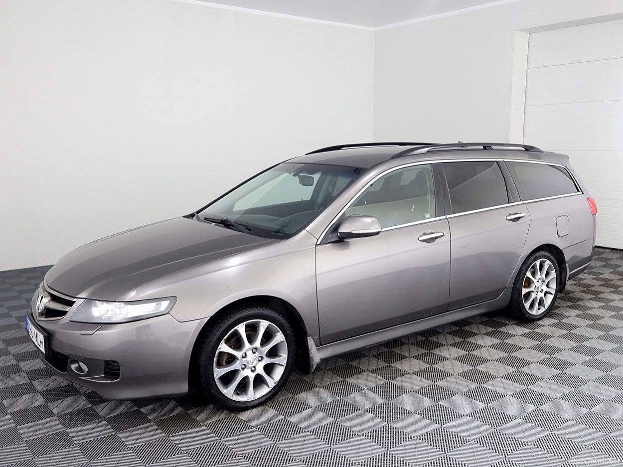 Honda Accord | 1