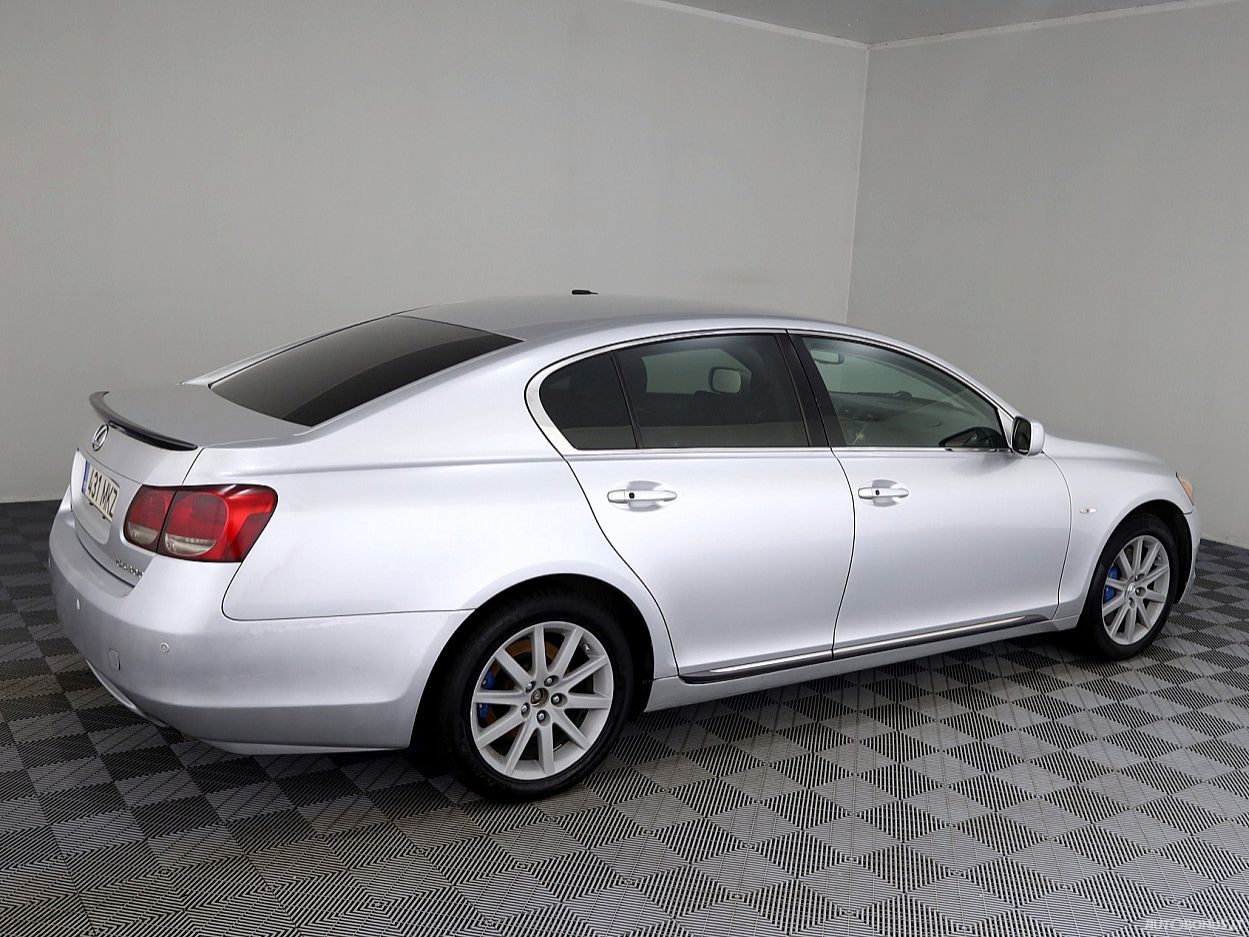 Lexus GS 300 | 2