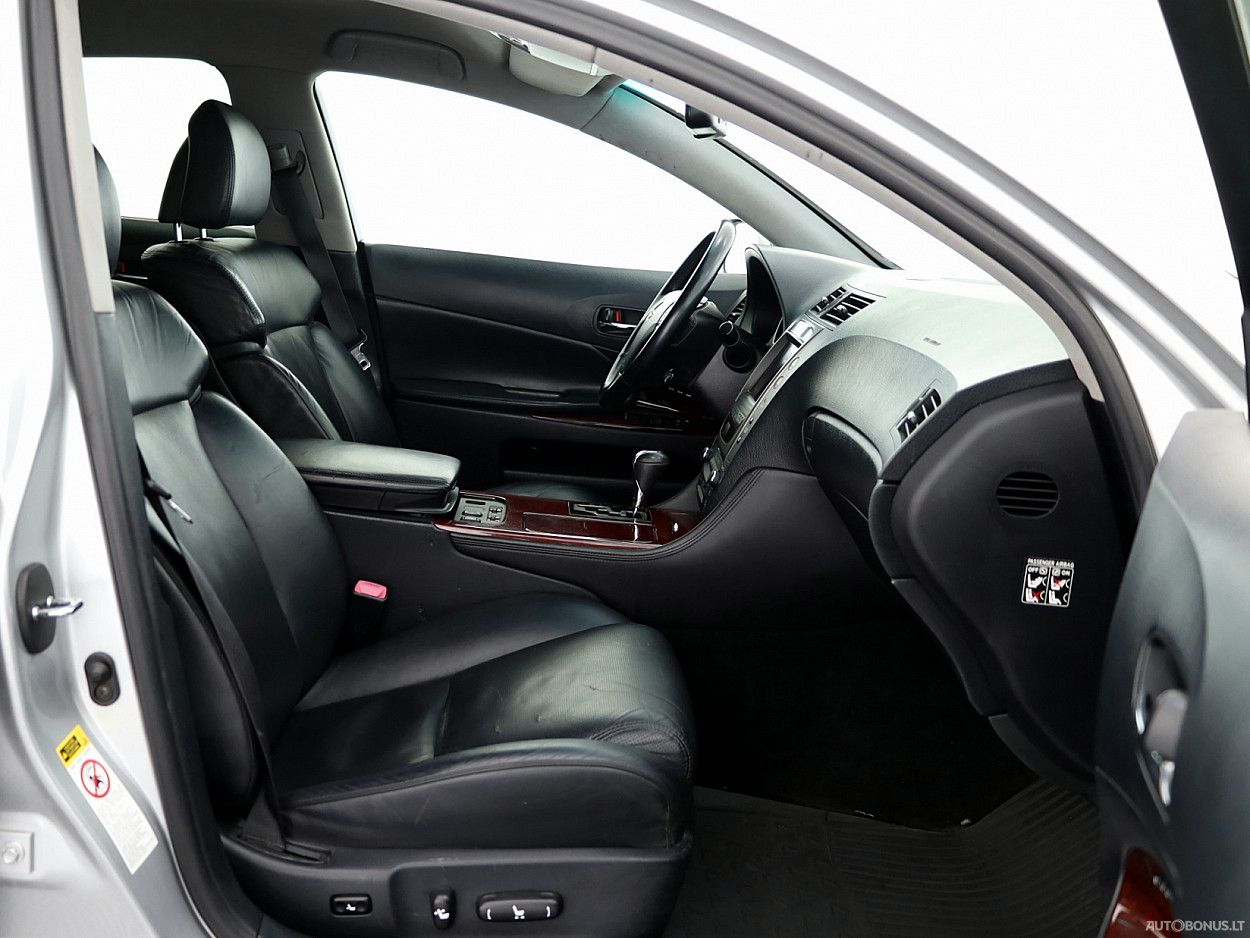 Lexus GS 300 | 5
