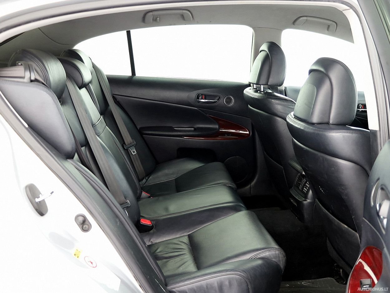Lexus GS 300 | 6