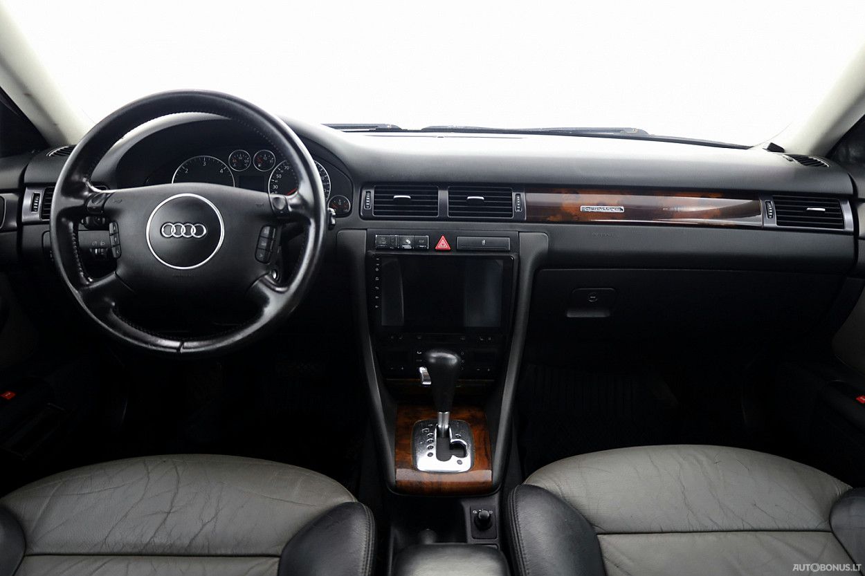 Audi Allroad | 4