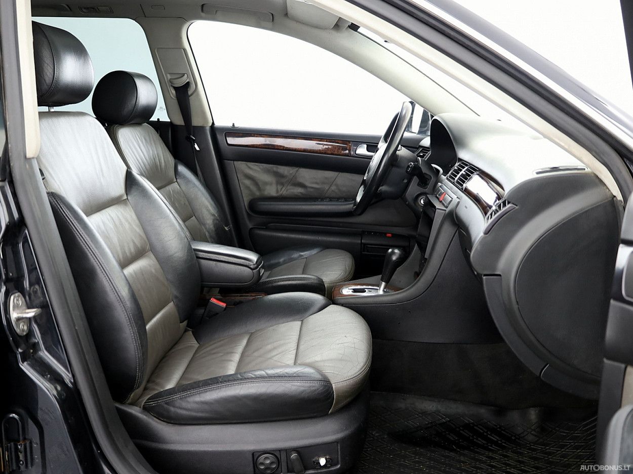 Audi Allroad | 5