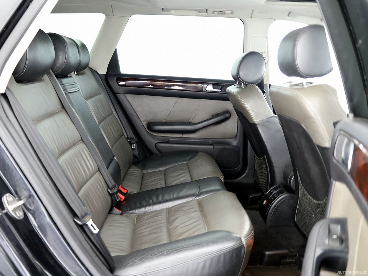 Audi Allroad | 6