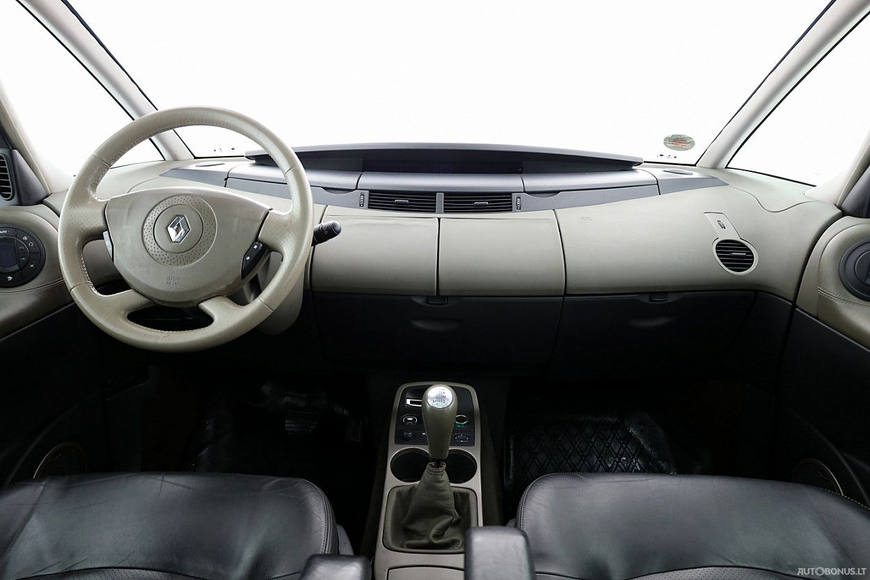 Renault Espace | 4