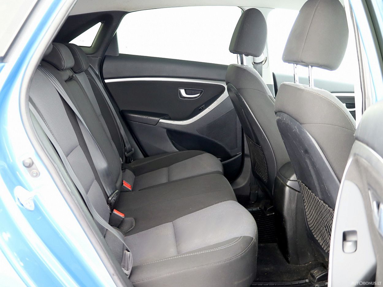 Hyundai i30 | 6
