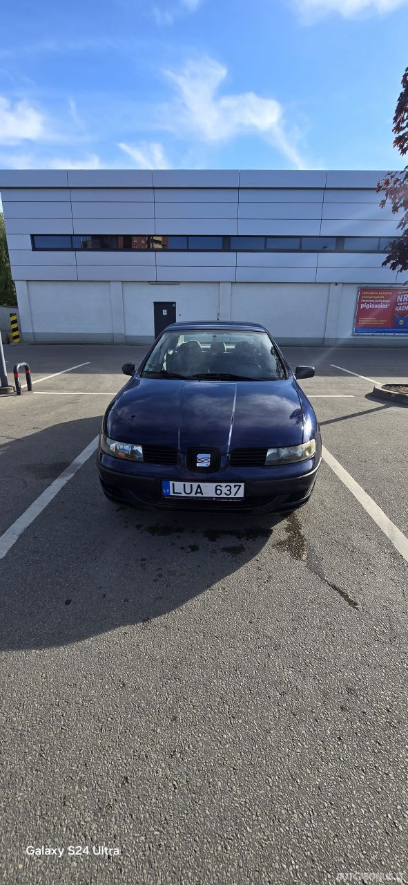 Seat Toledo | 1