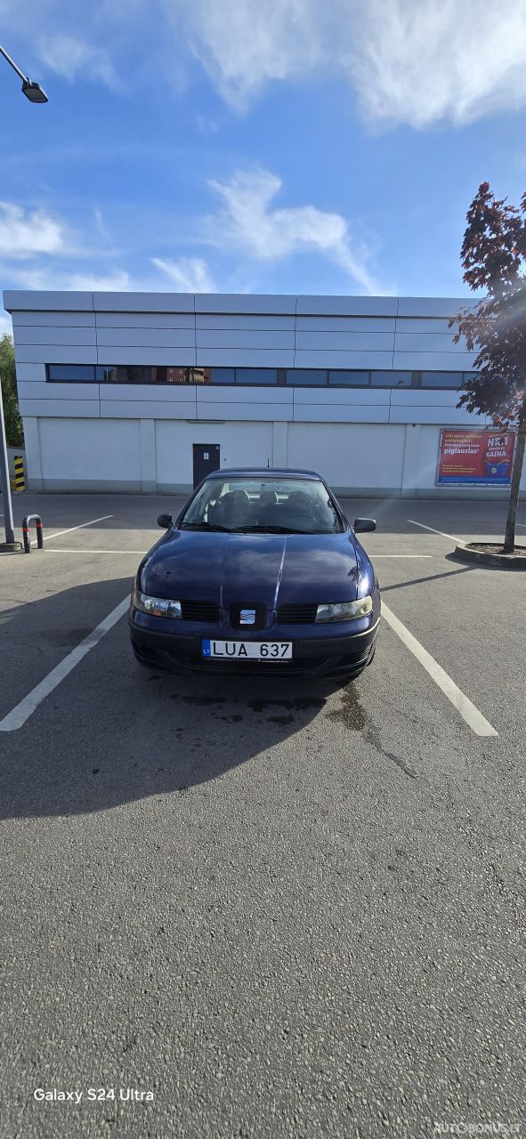 Seat Toledo | 2
