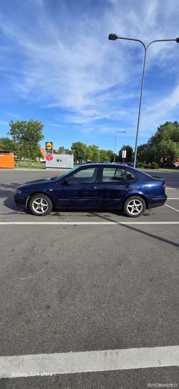 Seat Toledo | 3