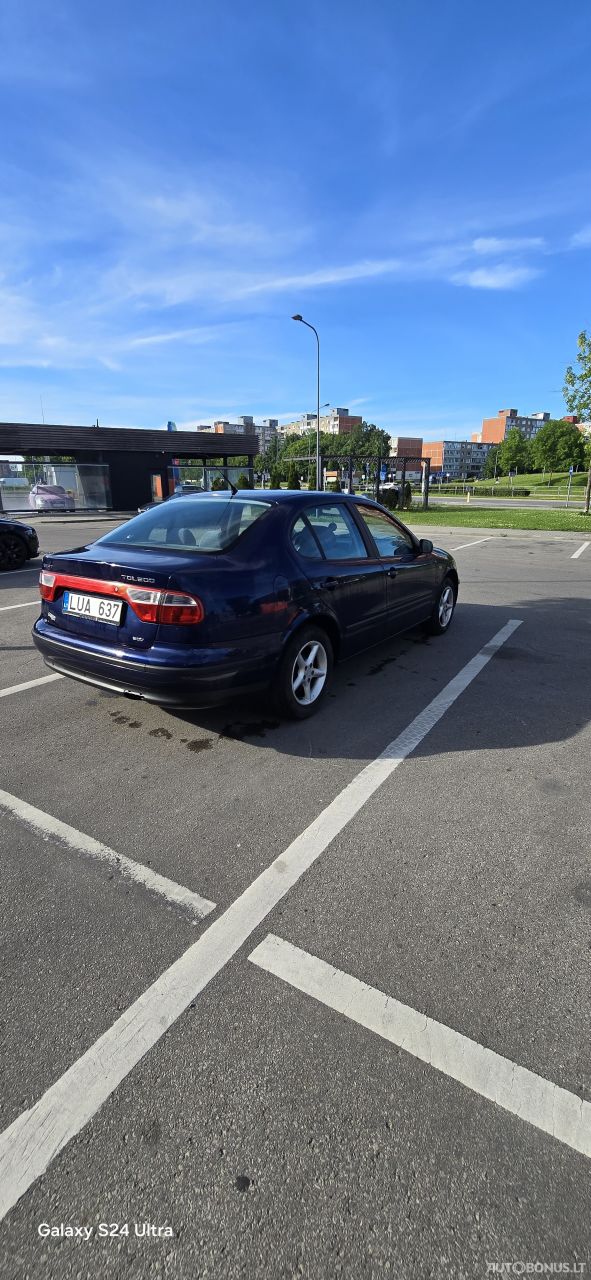 Seat Toledo | 5