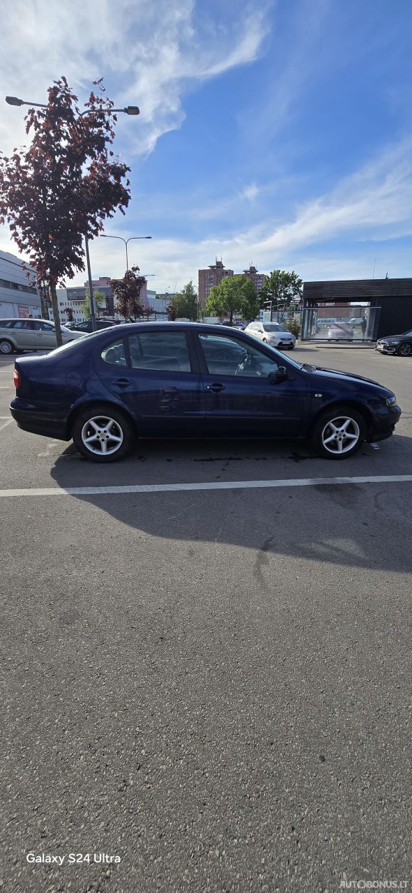 Seat Toledo | 6