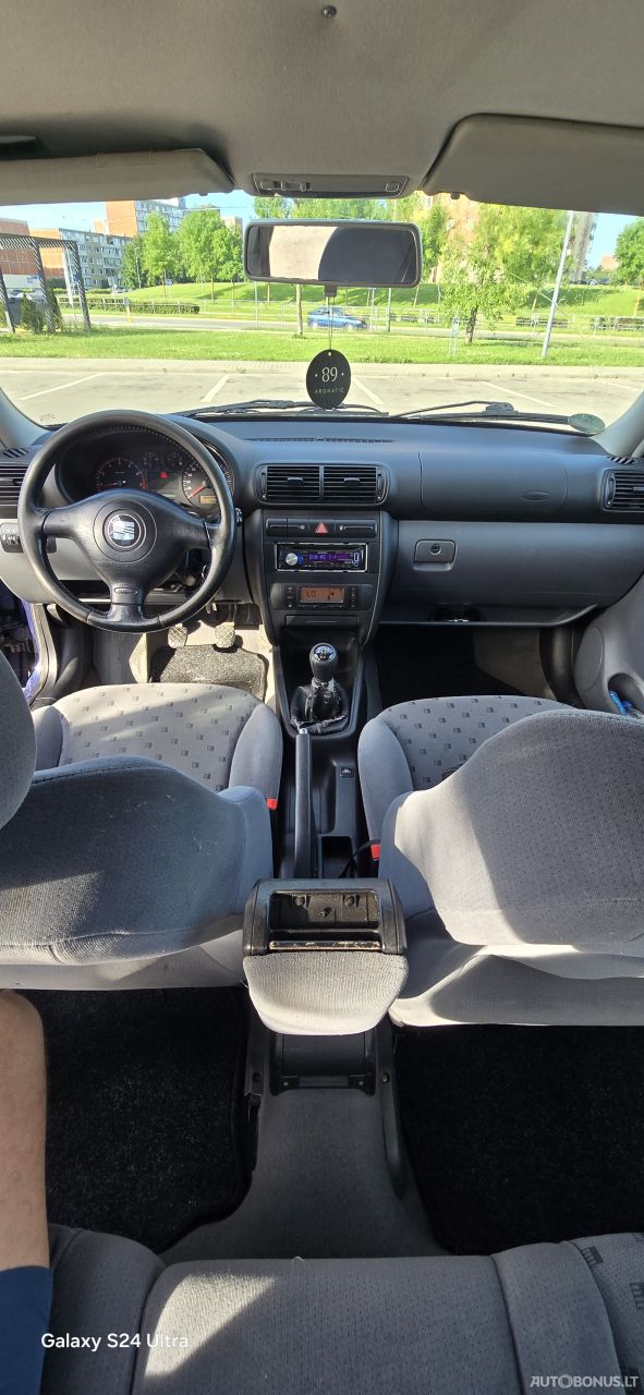 Seat Toledo | 7