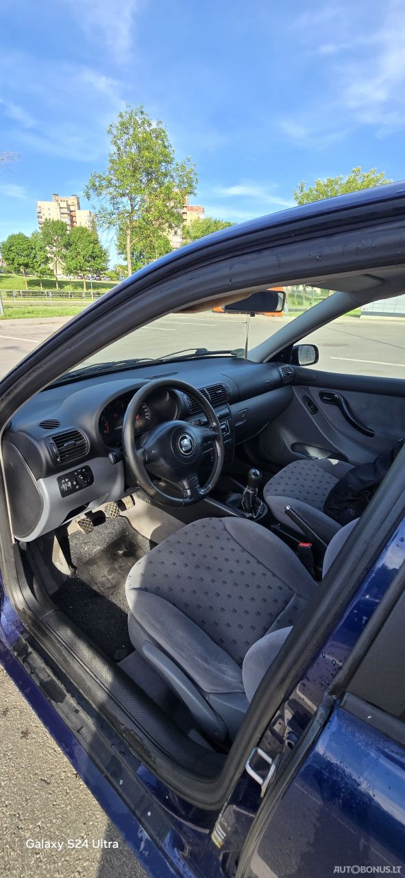 Seat Toledo | 8