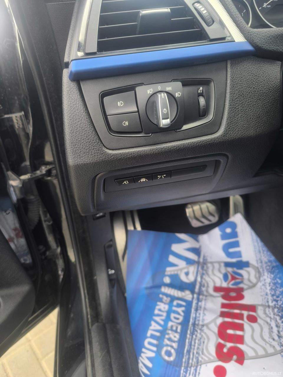BMW 335 Gran Turismo | 9