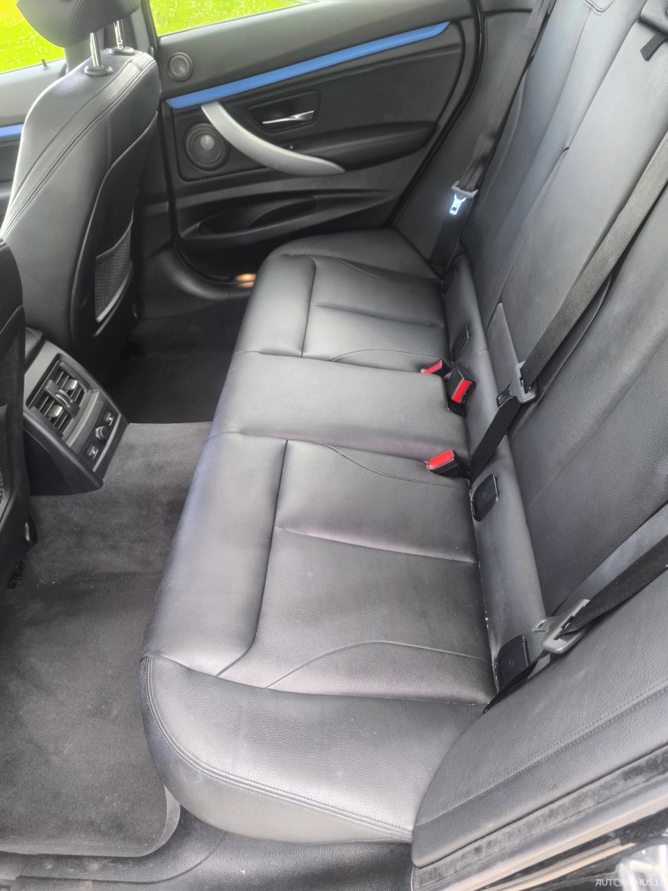 BMW 335 Gran Turismo | 12