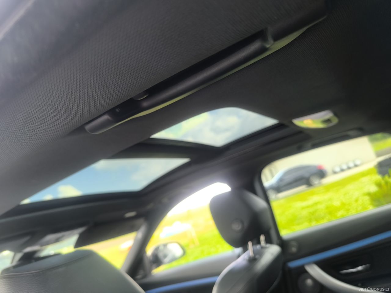 BMW 335 Gran Turismo | 13