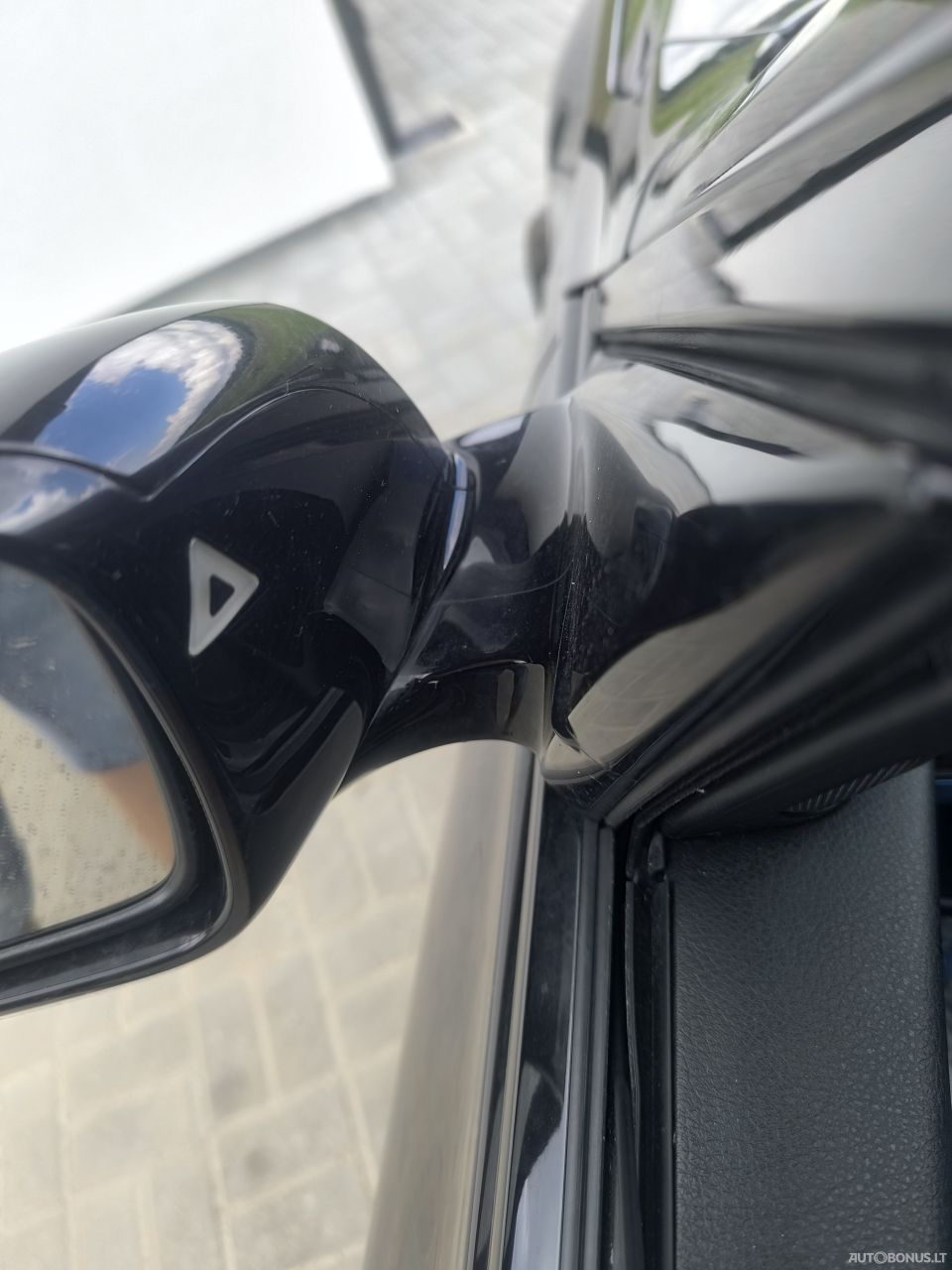 BMW 335 Gran Turismo | 14