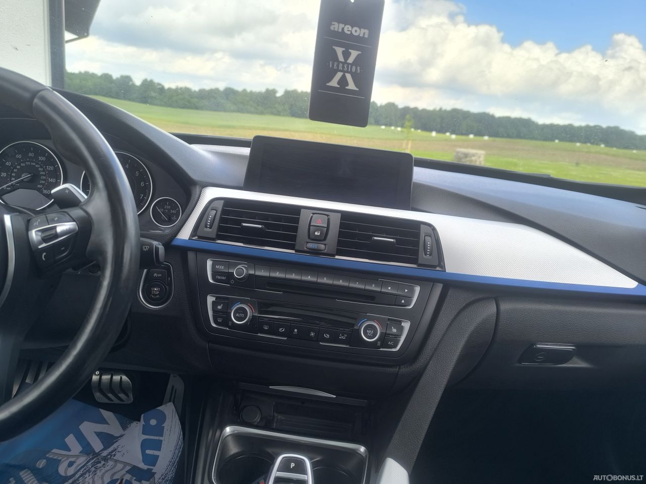 BMW 335 Gran Turismo | 15