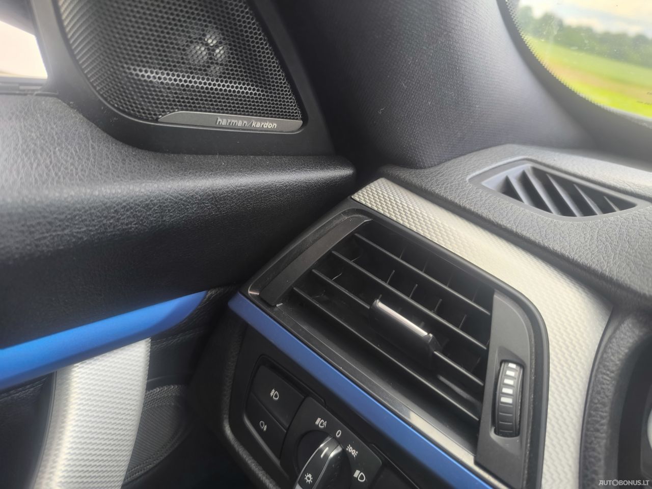 BMW 335 Gran Turismo | 16
