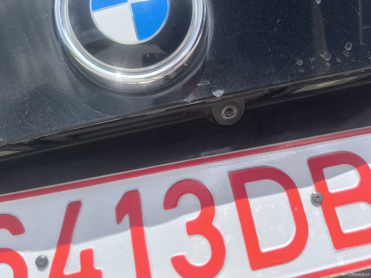 BMW 335 Gran Turismo | 18