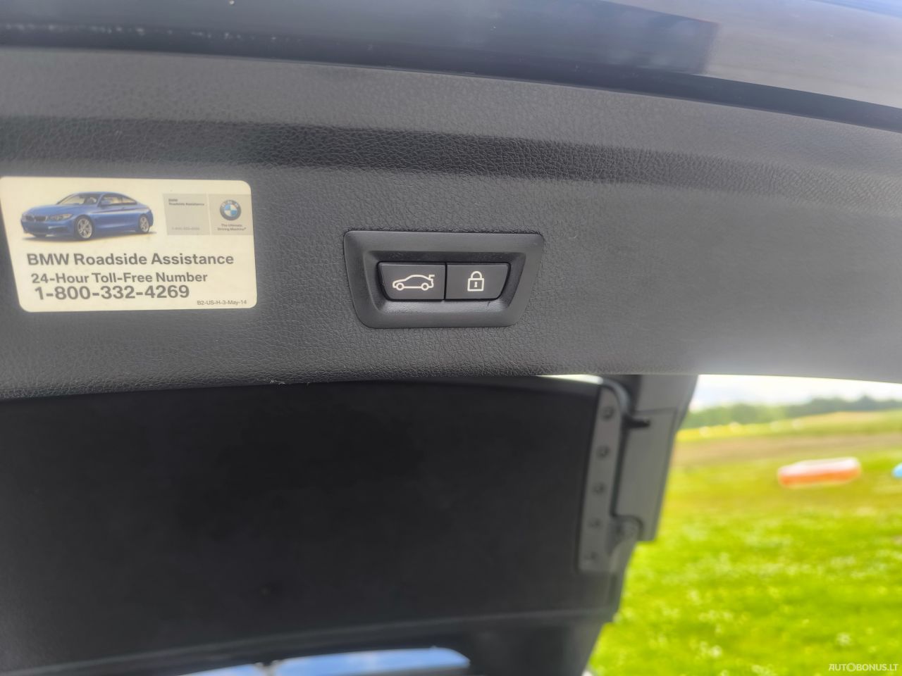 BMW 335 Gran Turismo | 5