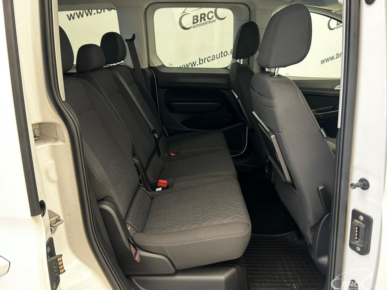 Volkswagen Caddy | 7