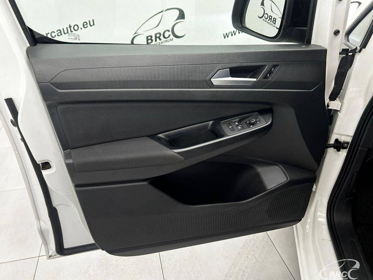 Volkswagen Caddy | 8