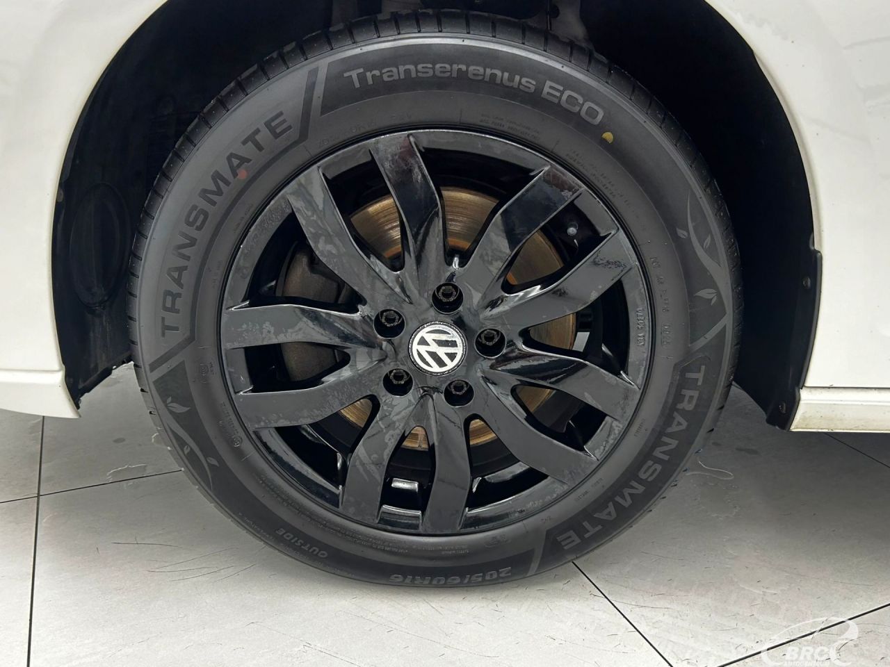 Volkswagen Caddy | 23