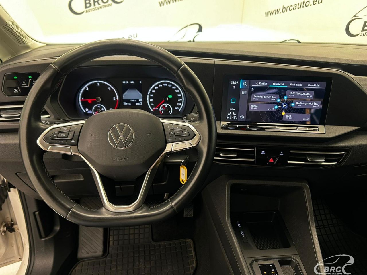 Volkswagen Caddy | 9