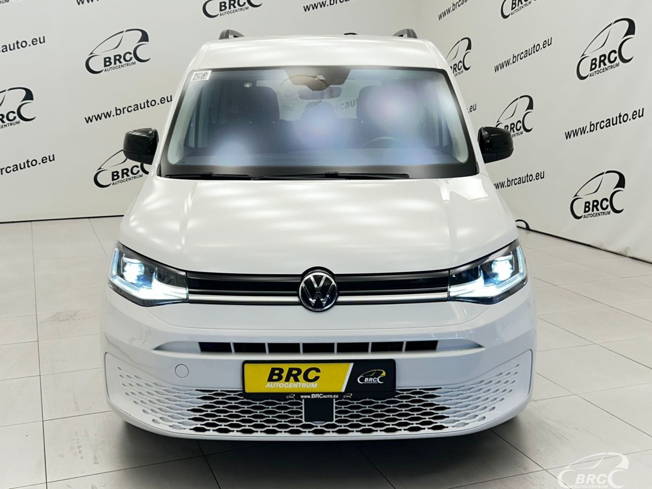 Volkswagen Caddy | 20