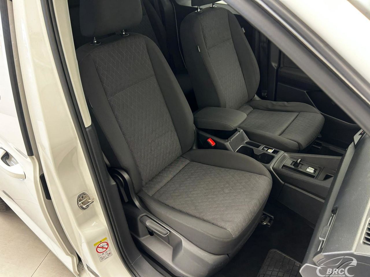 Volkswagen Caddy | 5