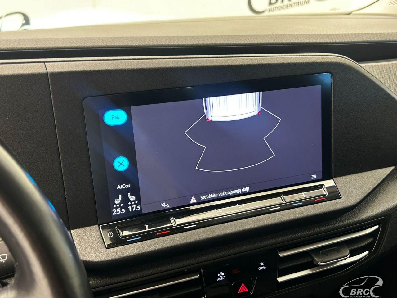 Volkswagen Caddy | 16