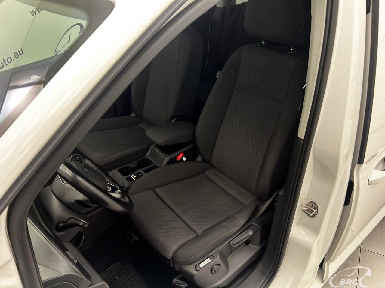 Volkswagen Caddy | 4