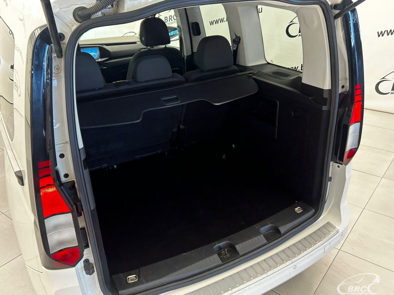 Volkswagen Caddy | 22