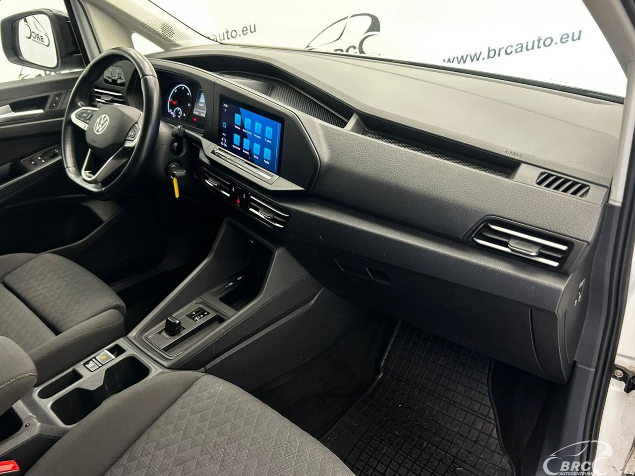 Volkswagen Caddy | 6