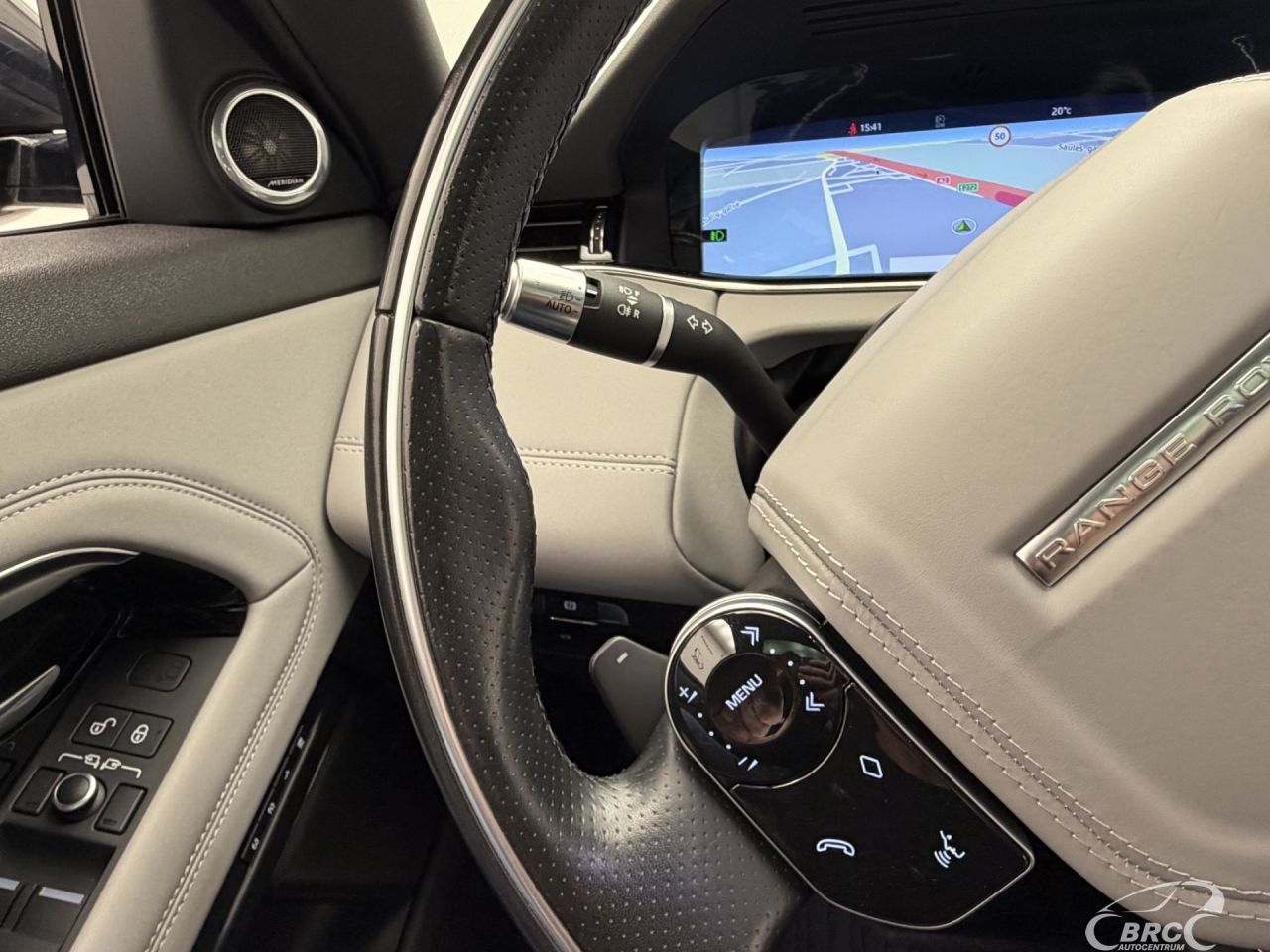 Land Rover Range Rover | 32